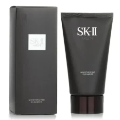 Moisturizing Cleanser