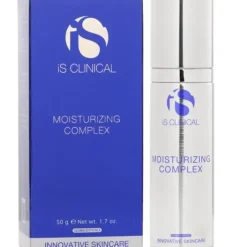 Moisturizing Complex