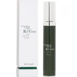Moisturizing Renewal Serum Nightly Repair Booster