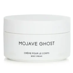 Mojave Ghost Body Cream