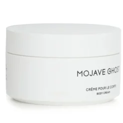 Mojave Ghost Body Cream