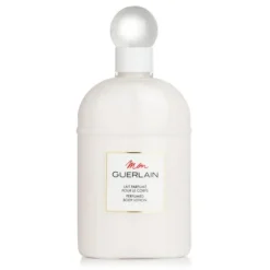 Mon Guerlain Perfumed Body Lotion