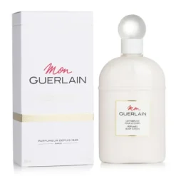 Mon Guerlain Perfumed Body Lotion