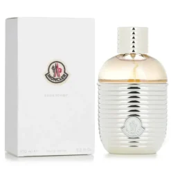 Moncler Pour Femme Eau De Parfum Spray