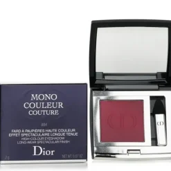 Mono Couleur Couture High Colour Eyeshadow