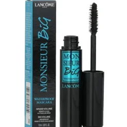 Monsieur Big Waterproof Mascara