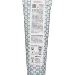 More Inside This Is A Strong Hold Cream Gel (For Firm Polished Looks)