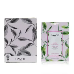 Morning Mask (Look Younger) - Smoothing & Lifting Sheet Mask