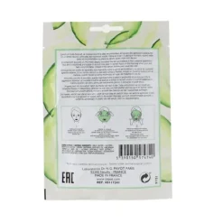 Morning Mask (Winter Is Coming) - Nourishing & Comforting Sheet Mask