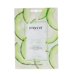 Morning Mask (Winter Is Coming) - Nourishing & Comforting Sheet Mask