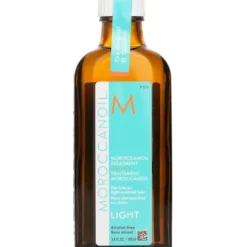 Moroccanoil Treatment - Light (For Fine or Light-Colored Hair)
