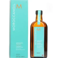 Moroccanoil Treatment - Original (For All Hair Types)