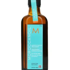 Moroccanoil Treatment - Original (For All Hair Types)