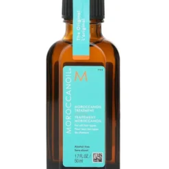 Moroccanoil Treatment - Original (For All Hair Types)