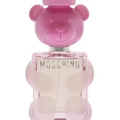 Moschino Toy 2 Bubble Gum by Moschino for Women - 3.4 oz EDT Spray