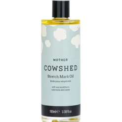 Mother Stretch Mark Oil
