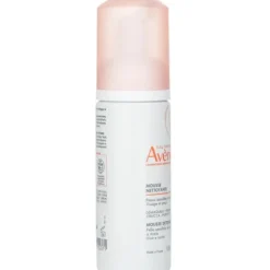 Mousse Detergente Cleansing Foam