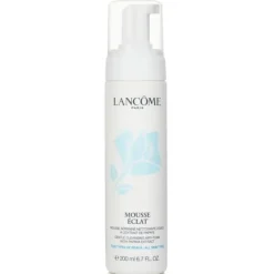 Mousse Eclat Express Clarifying Self-Foaming Cleanser