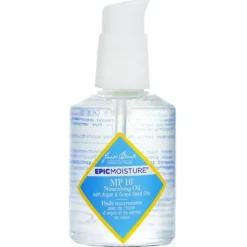 MP 10 Nourishing Oil