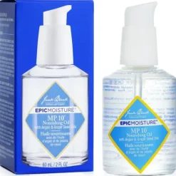 MP 10 Nourishing Oil