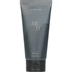 Mud Deep Cleanser