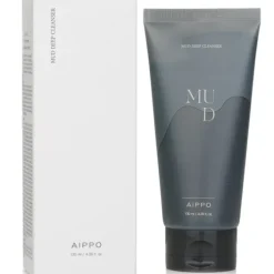 Mud Deep Cleanser