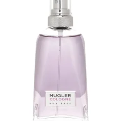Mugler Cologne Run Free Eau De Toilette Spray