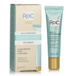 Multi Correxion Hydrate + Plump Eye Cream