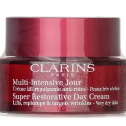 Multi Intensive Jour Super Restorative Day Cream