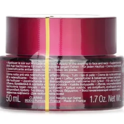 Multi Intensive Nuit Super Restorative Night Cream
