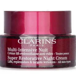Multi Intensive Nuit Super Restorative Night Cream