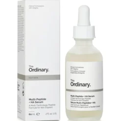 Multi Peptide + HA Serum