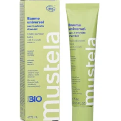 Multi Purpose Balm with 3 Avocado Extracts