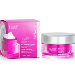 Multi-Action Restorative Cream