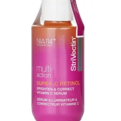 Multi-Action Super-C Retinol Brighten & Correct Vitamin C Serum