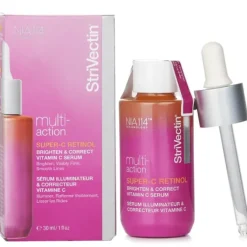 Multi-Action Super-C Retinol Brighten & Correct Vitamin C Serum