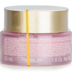 Multi-Active Day Targets Fine Lines Antioxidant Day Cream - For All Skin Types