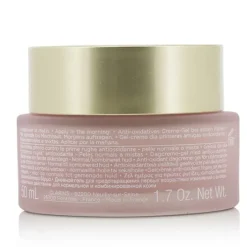 Multi-Active Day Targets Fine Lines Antioxidant Day Cream-Gel - For Normal To Combination Skin