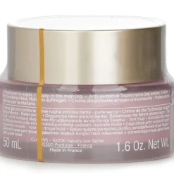 Multi-Active Day Targets Fine Lines Antioxidant Day Cream - For Dry Skin