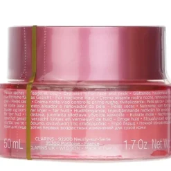 Multi-Active Nuit (Niacinamide + Sea Holly Extract) Skin Renewing Line-Smoothing Night Cream Dry Skin