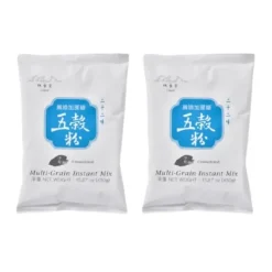 MULTI-GRAIN INSTANT MIX (UNSWEETENED)