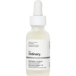 Multi-Peptide + HA Serum