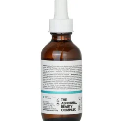 Multi-Peptide Serum For Hair Density