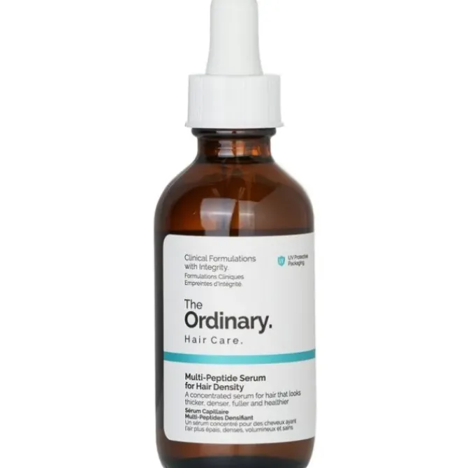 Multi-Peptide Serum For Hair Density