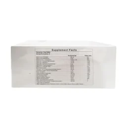 multivitamin nutritional supplement for Pregnacare