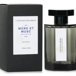 Mure Et Musc Eau De Toilette Spray