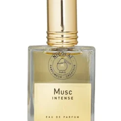 Musc Intense Eau De Parfum Spray