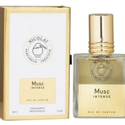 Musc Intense Eau De Parfum Spray