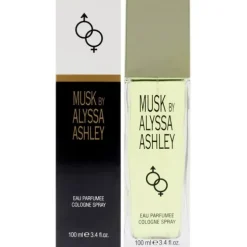 Musk by Alyssa Ashley for Women