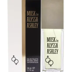 Musk by Alyssa Ashley for Women